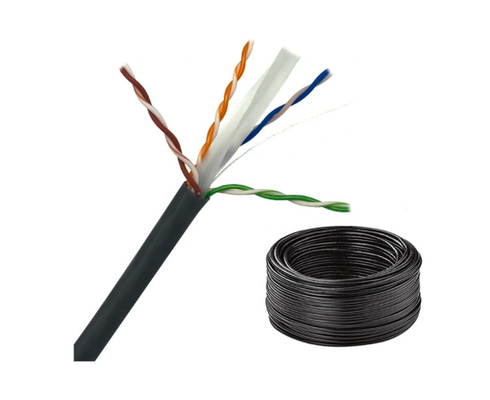 Awg23 Utp Lan Cable 305m